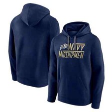 Navy Midshipmen Hoodie