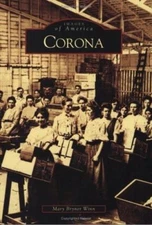 Corona by Bryner Winn, Mary