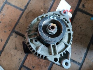 Lichtmaschine 120A V6 VW Passat 3B AUDI A4 B5 A6 4B 078903015F 27TKM!!!