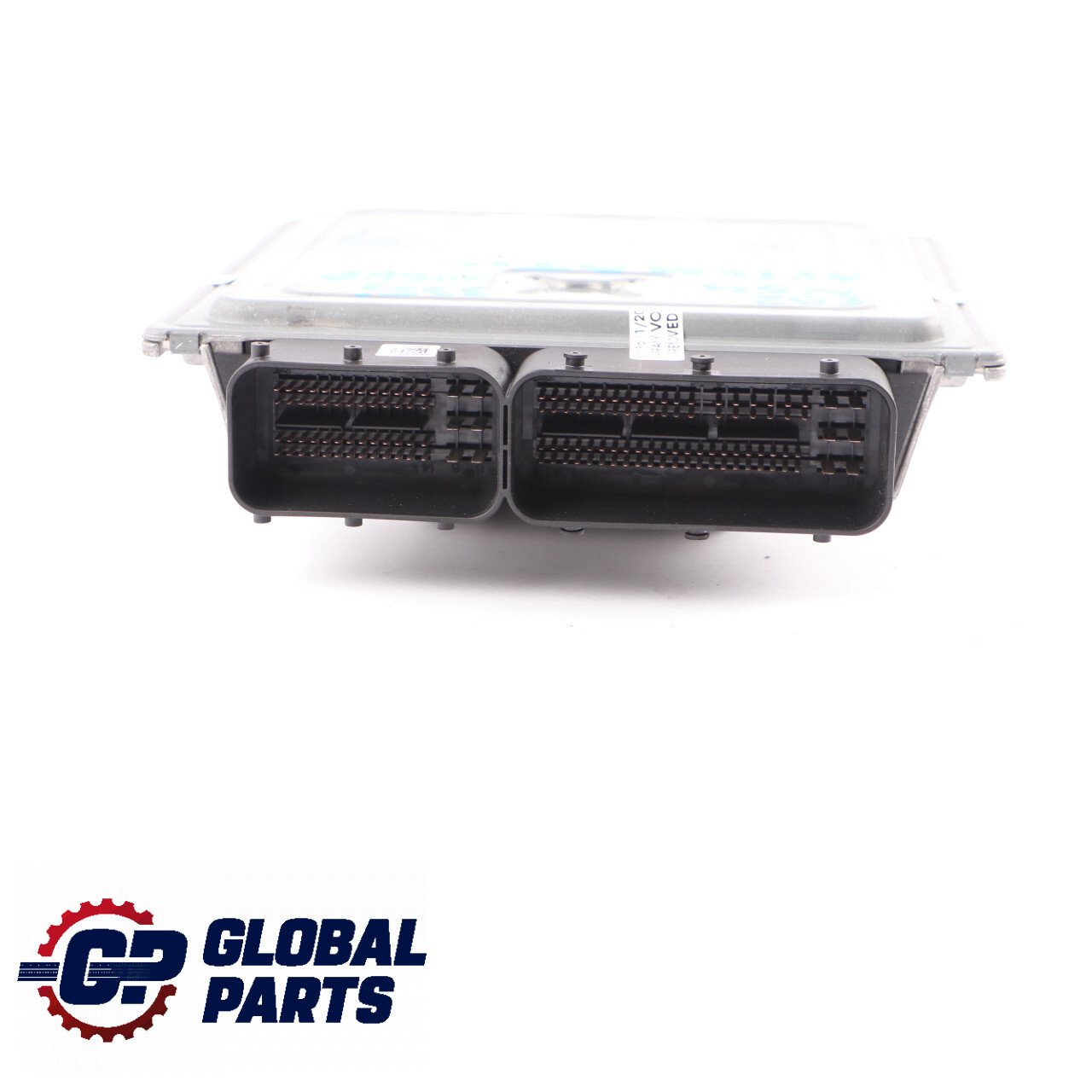 BMW E90 E92 335i Petrol N54 ECU Kit Control Unit DME 7611358 CAS3  