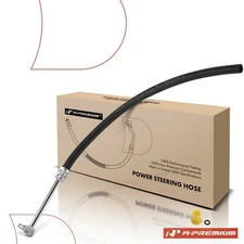 A-Premium Power Steering Return Line Hose Assy for Ford Grand Marquis Mercury