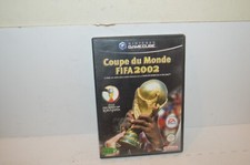 Carte Mémoire GameCube 2002 FIFA World Cup Korea - Japan