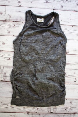 athleta ruched tank