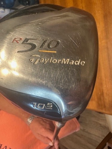 Taylormade R510 Driver | eBay