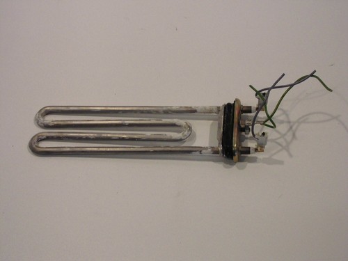 Heizstab Heizelement Heizung 1950W 10203 Waschmaschine AEG 5462DFL 5462 DFL