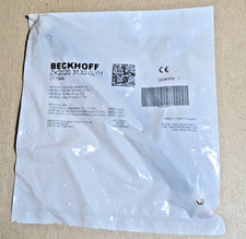 (NEW) Beckhoff ZK2020-3132-0001 Male To Femal...