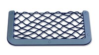 18 * 37 Cm Ablagenetz Rahmen GepäCknetz Staunetz Aufbewahrungsnetz Stretch Depot