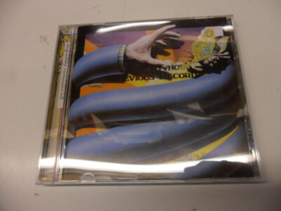 CD    Monty Python - Monty Python'S Previous Record 