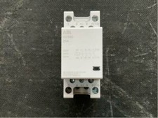  ABL Sursum Installationsschütz 230vac.4s IS2540  25A  TOP Angebot !