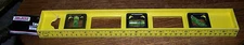 LEVEL - by Tool Bench -16"/40 cm with 3 bubble vials - NEW Other