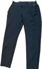 Apt 9  Simply Vera Women’s M Elastic Waistband Stretch Ponte Leggings Black Lot — photo 2