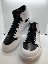 Nike Jordan Retro Access Black Aloe Verde White Mens Sz 15 Jumpman NEW Nike Air Jordan Access Black Verde Green AR3762-013  main image 2
