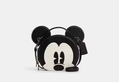 COACH ミッキーマウス ボディバッグ 楽天市場】コーチ COACH バッグ ボディバッグ ショルダーバッグ