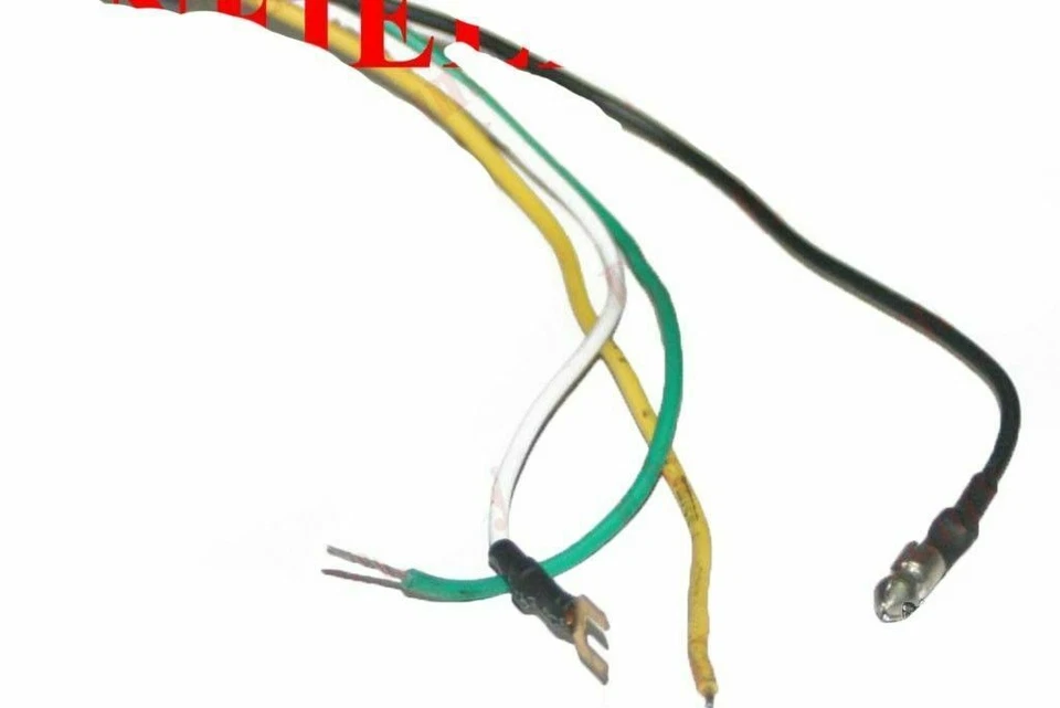 Bosh Type Horn Dipper Switch For BMW R25 R26 R27 R51/3 R67 R68 R50 R60 R69S ECs - Image 4 of 4