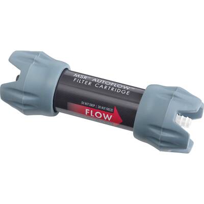 MSR AutoFlow Filter Cartridge - Ersatzfilter