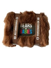 BEARS vs. BABIES / board game / English / complete