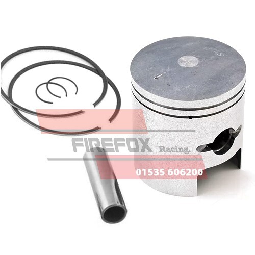 Kawasaki KH400 S3 KH 400 57.50mm/58.00mm GRANDE FORO MITAKA KIT