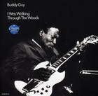 Guy Buddy - I Was Walking Through the Woods - Like New A++ MINT OOP