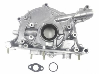 SKP 13WY13R Oil Pump Fits 1999-2000 Honda Civic 1.6L 4 Cyl DOHC Engine ...