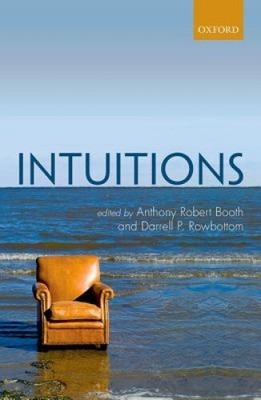 Intuitions by Anthony Robert Booth