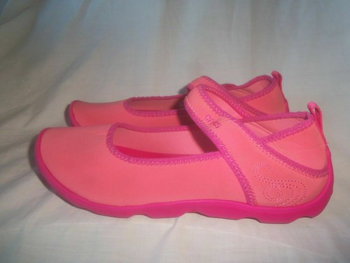 crocs duet pink