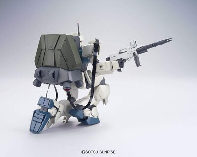 Bandai Hobby - Gundam 08th MS Team - #155 Gundam Ez8, HGUC