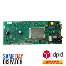 IDEAL LOGIC C24 C30 C35 LOGIC & SYSTEM BOILER MAIN PCB 179038