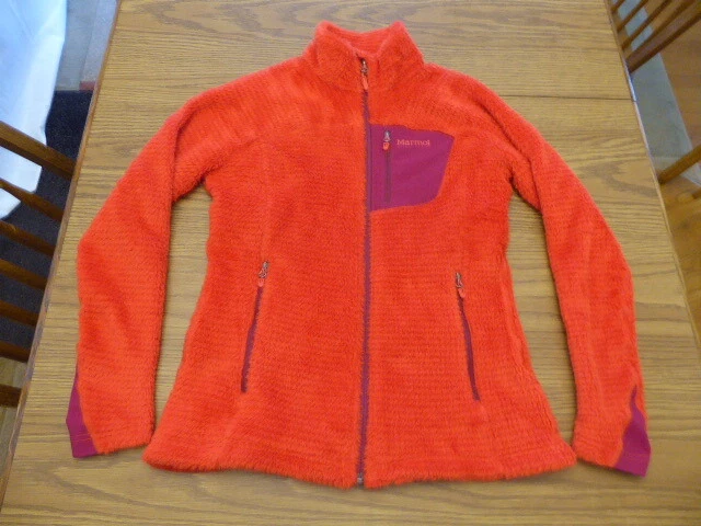 Marmot thermo deals flare jacket