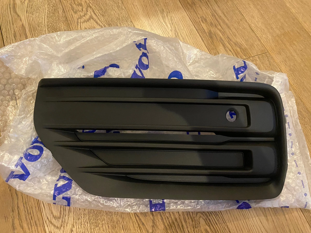 Volvo XC90 left front grille 32345466 | eBay