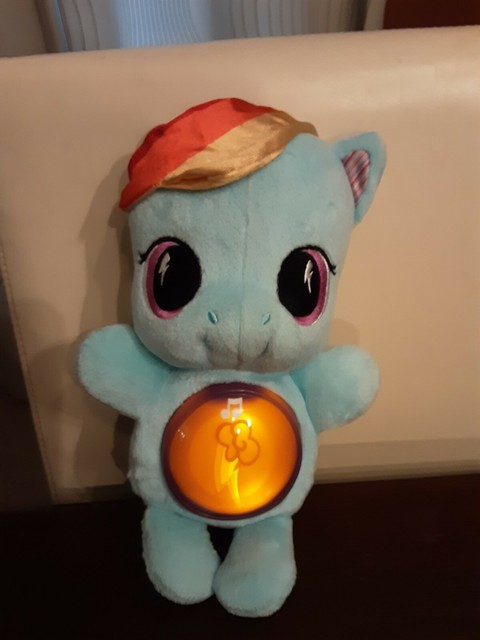 playskool friends my little pony