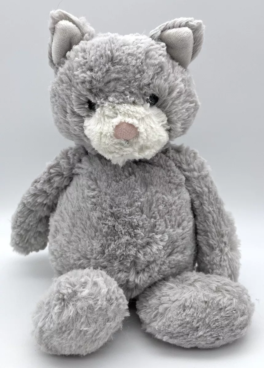 Jellycat kitty hotsell