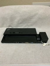 Lenovo Thinkpad Pro Dock 40A1 SD20A06042 Laptop Docking Station