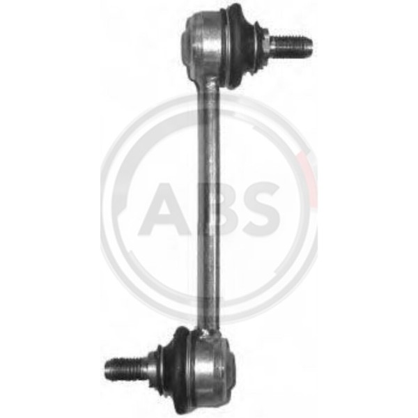 A.B.S. Koppelstange Stabilisator Hinten Links Rechts FüR Hyundai Elantra-image