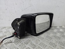 Land Rover Range Rover Sport Tdv6 2005-2009 Power Folding Wing Mirror (o/s) 