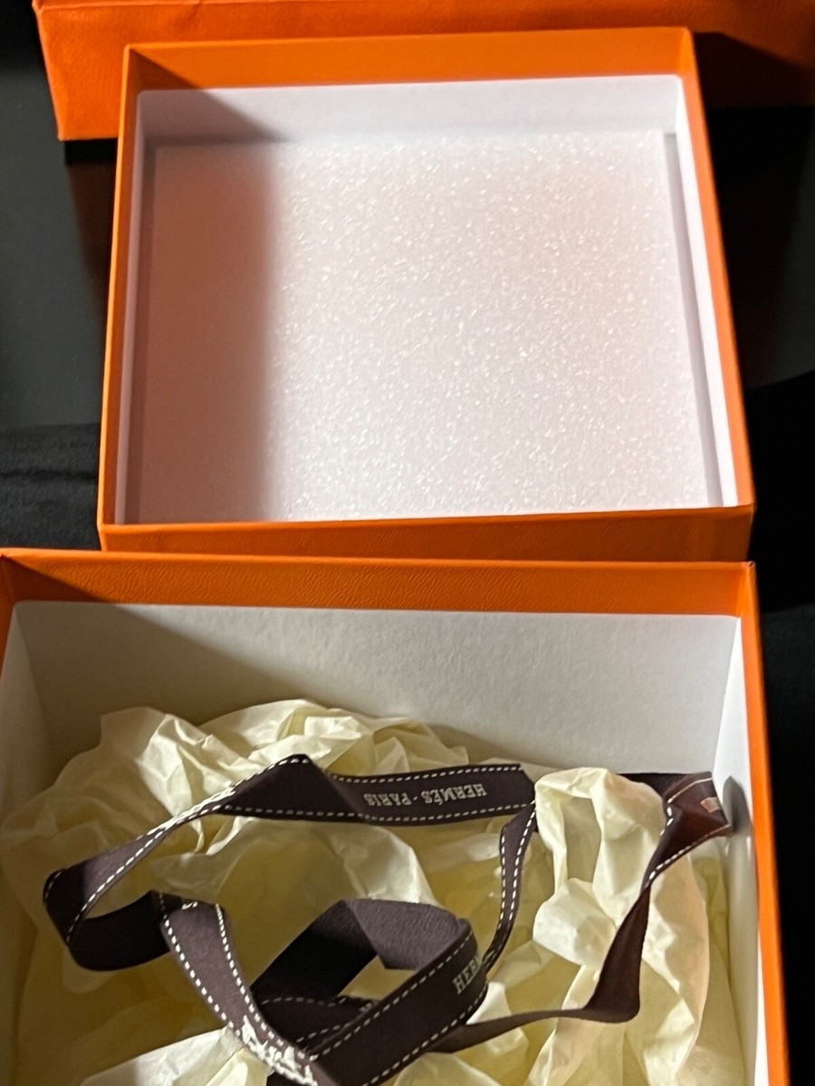 Scatola Pieghevole Lino Bianco 9x9x12 | Denaro Distribuzione - Foto 6