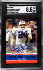 Topps Super Bowl Legends Website Launches 15