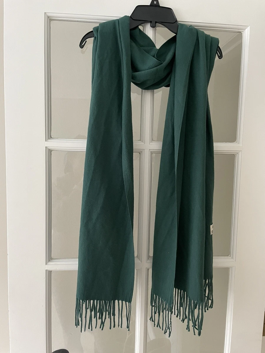 Acne studios sale scarf ebay