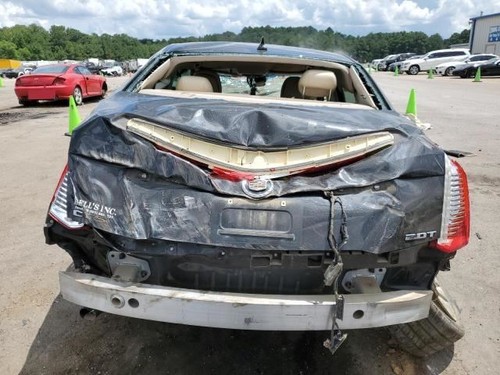 Ignition Switch Fits 14-19 CTS 574671 - Picture 8 of 12