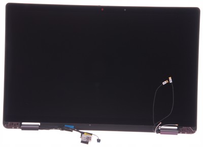 Klappdeckel mit Bildschirm DELL Latitude 7420 2-in-1 FHD AB