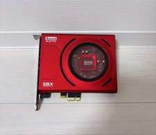 Creative Sound Blaster Z SE 24bit 192kHz High-Resolution Sound card Tested