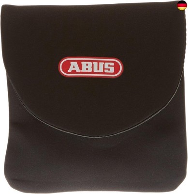 ABUS Fahrradschloss-Tasche ST 4850 - Transporttasche für Kettenschlösser zur B