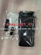 Motorola walkie talkie accessories xir P6600 face shell, outer shell /xjk