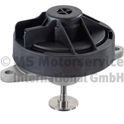 1X Pierburg 7.24809.28.0 Agr-Ventil FüR Opel Vauxhall-image