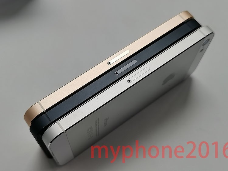 Apple iPhone 5 - 16 GB - Black & Slate (Unlocked) for sale online