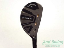 Callaway Rogue ST Max OS Hybrid 3 Hybrid Graphite Regular Right 39.25in