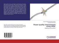 Power Quality Improvement Using Upqc Susarla Venkata Ananta Rama Sastry