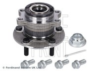 Blue Print Radlagersatz ADBP820050 FüR Peugeot 4008 Hdi AWC CitroËN C4 Aircross