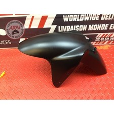 Garde boue avant Triumph 1050 Speed Triple 2005 à 2010