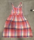 Gorman 10 Apron Dress