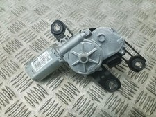 VW GOLF VII 5G1, BQ1, BE1, BE2 Heckscheibenwischermotor 5G0955711A 34707526